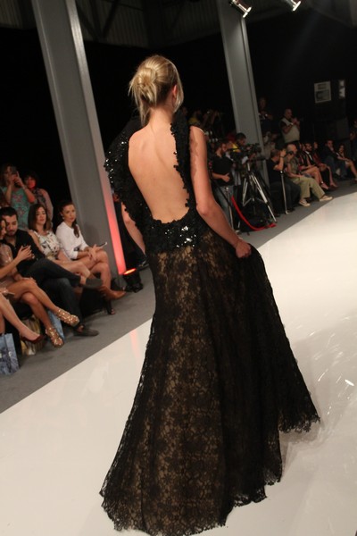 LMAB 2016 Dany Atrache Fashion Show